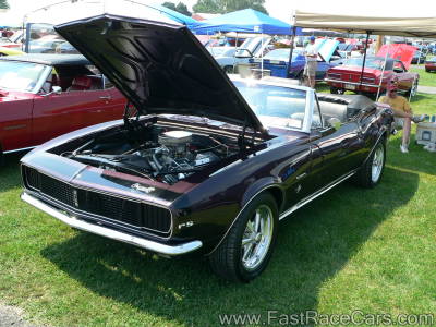 CAMARO